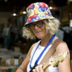 Illustration du profil de Cathy MORI Guitariste