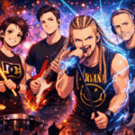 Illustration du profil de PLAYSURE