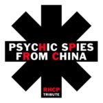 Logo du groupe Psychic Spies From China