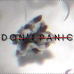 Logo du groupe Don't Panic